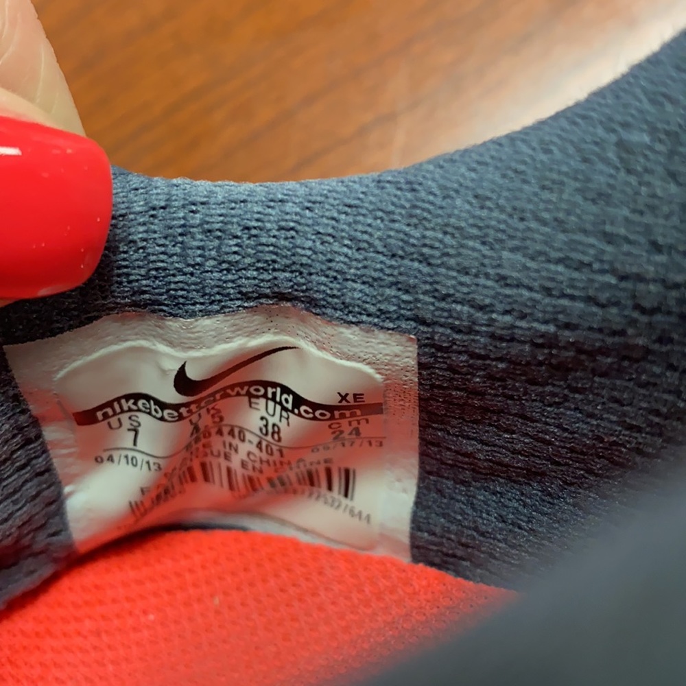 Nike flex - Picture 4 of 4